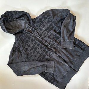 Volcom Zip Up Hoodie